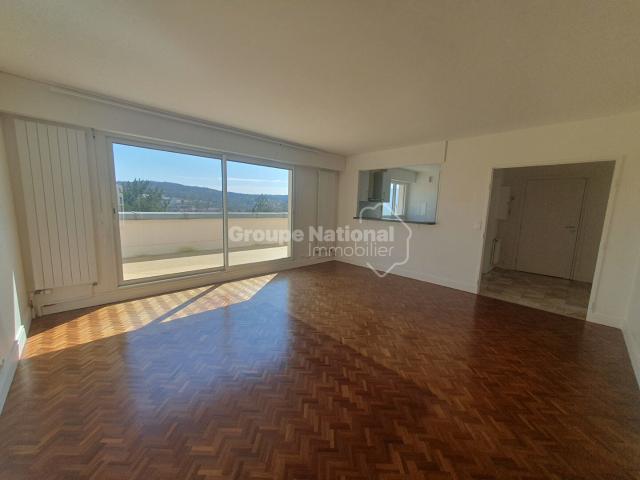Appartement 3 pièces 80 m²