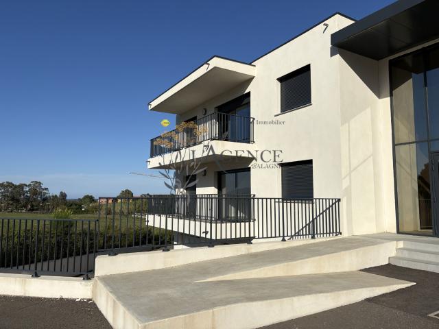 Appartement 3 pièces 80 m²