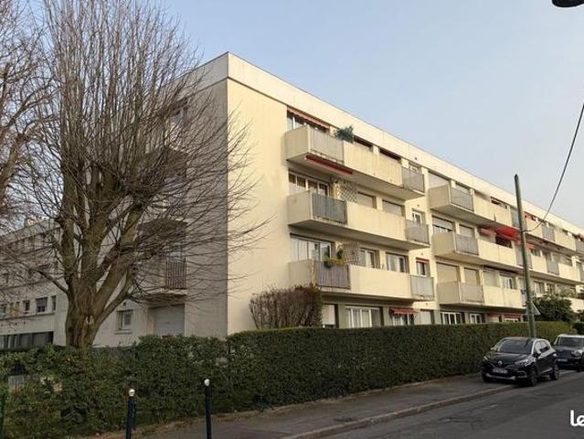 Appartement 3 pièces 80 m²