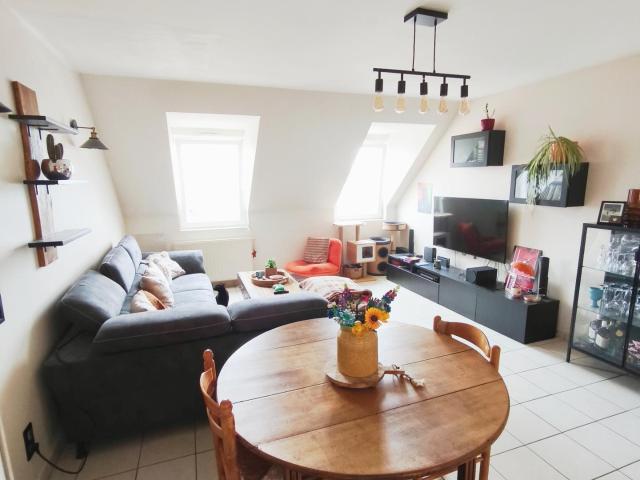 Appartement 3 pièces 80 m²