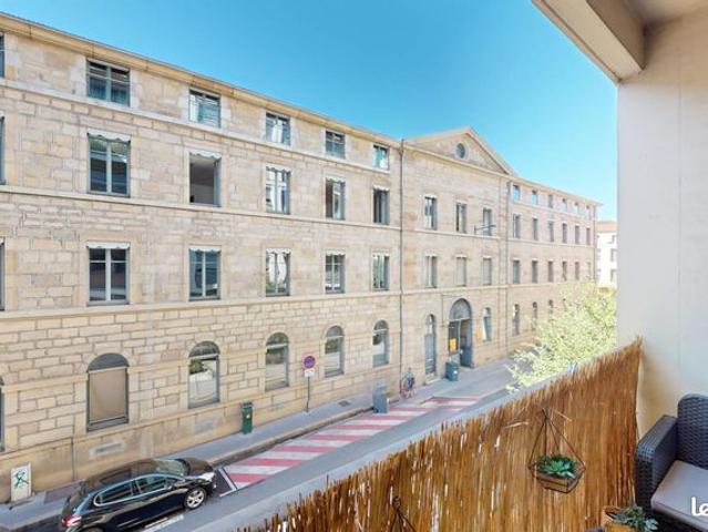Appartement 3 pièces 80 m²