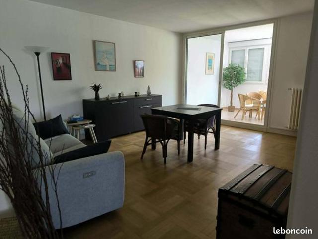 Appartement 3 pièces 80 m²