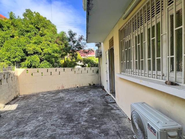 Appartement 3 pièces 80 m²