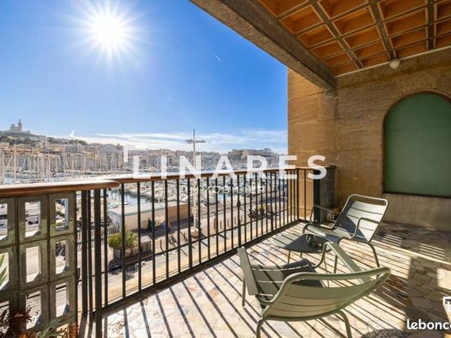 Appartement 3 pièces 80 m²