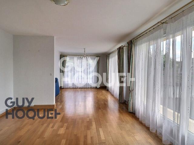 Appartement 3 pièces 80 m²