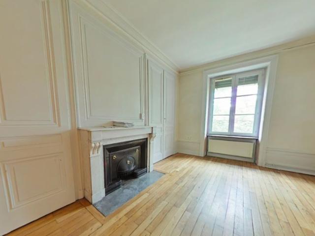 Appartement 3 pièces 80 m²