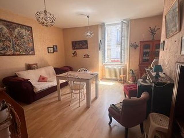 Appartement 3 pièces 80 m²