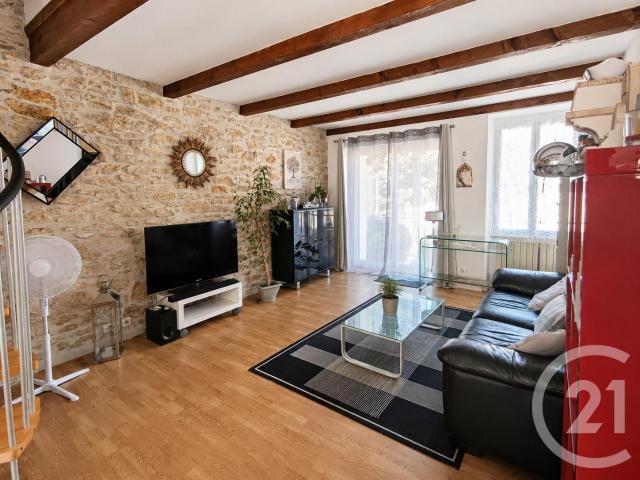 Appartement 3 pièces 80 m²