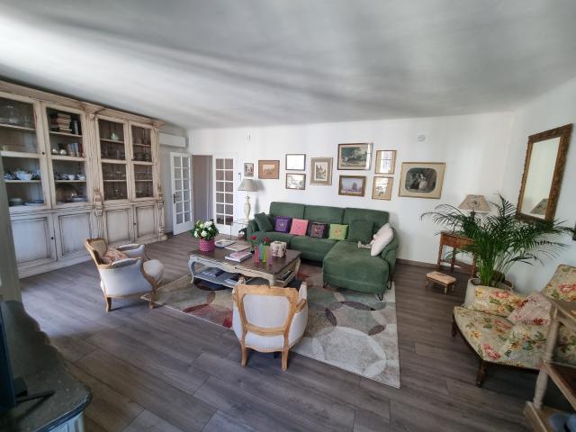 Appartement 3 pièces 80 m²