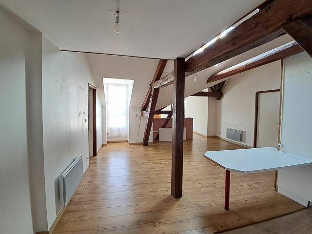 Appartement 3 pièces 80 m²
