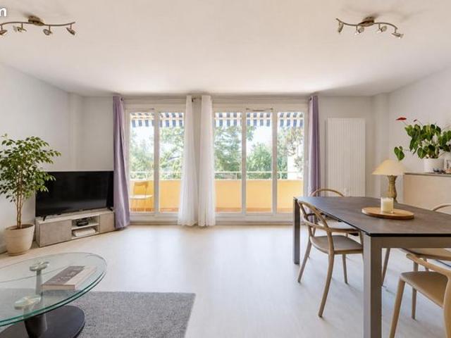 Appartement 3 pièces 80 m²