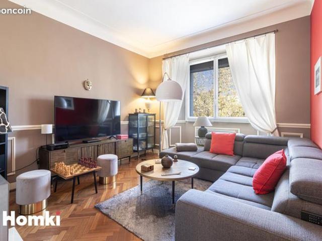 Appartement 3 pièces 80 m²