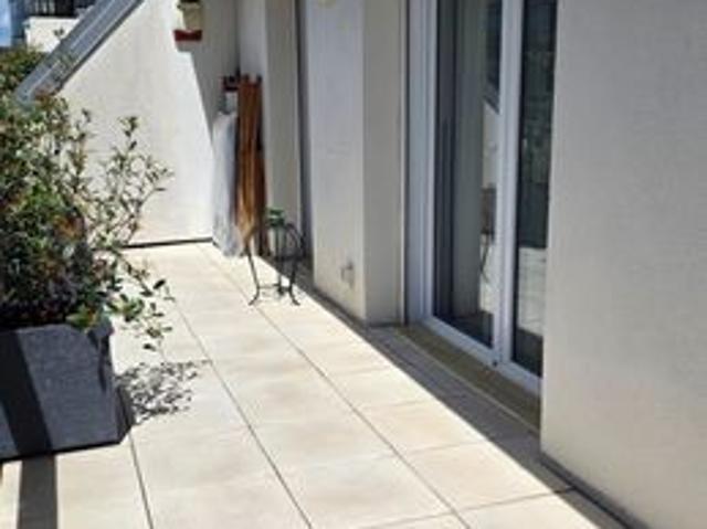 Appartement 3 pièces 80 m²