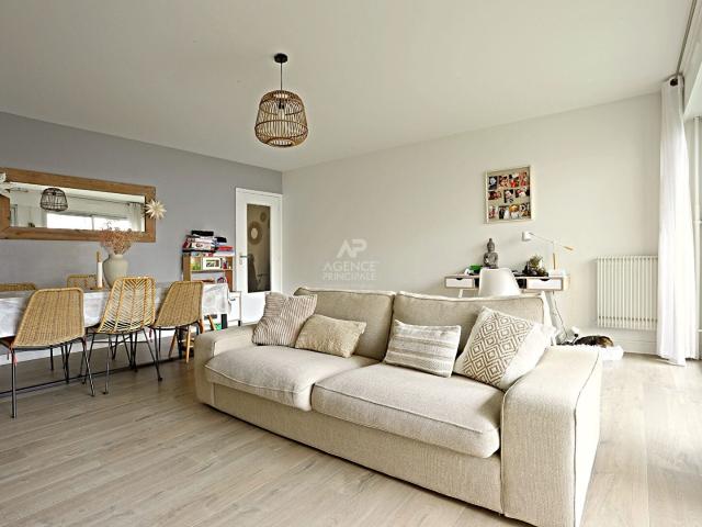 Appartement 3 pièces 80 m²