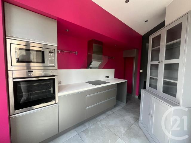Appartement 3 pièces 80 m²