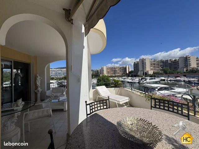 Appartement 3 pièces 80 m²