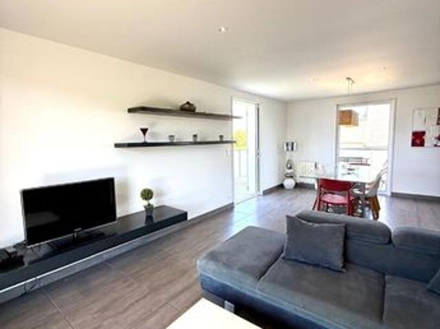Appartement 3 pièces 80 m²