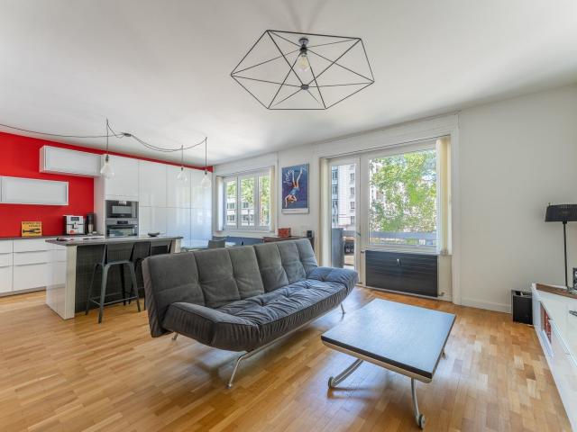 Appartement 3 pièces 80 m²