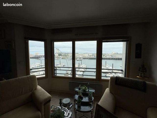 Appartement 3 pièces 80 m²