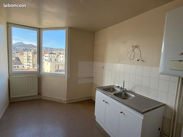 Appartement 3 pièces 80 m²