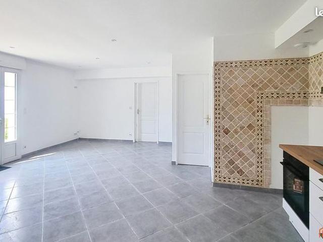 Appartement 3 pièces 80 m²
