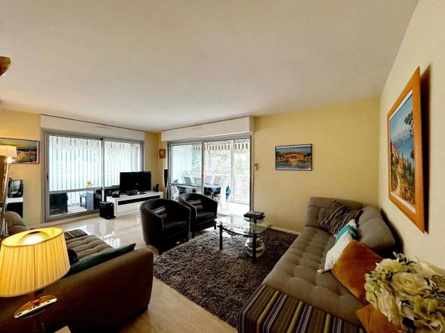 Appartement 3 pièces 80 m²