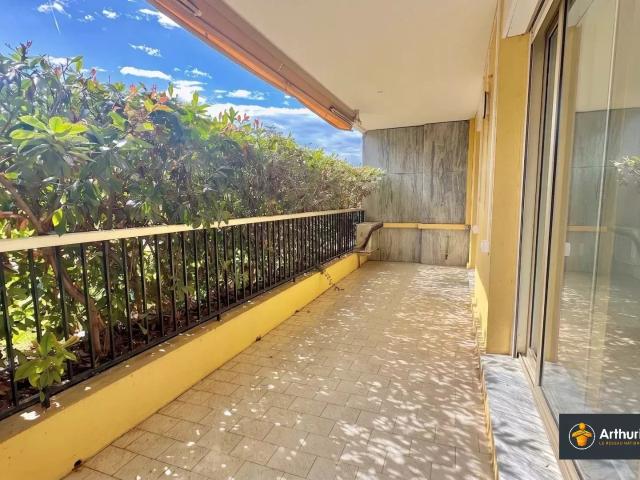 Appartement 3 pièces 80 m²