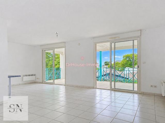 Appartement 3 pièces 80 m²