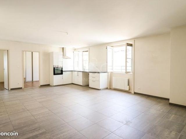 Appartement 3 pièces 80 m²