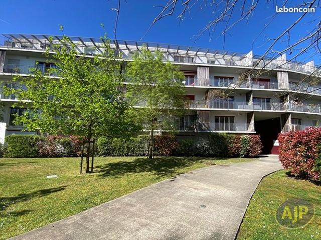 Appartement 3 pièces 80 m²