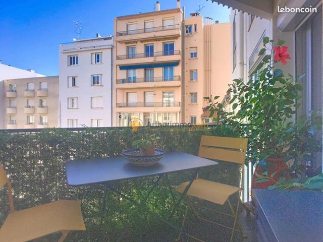 Appartement 3 pièces 80 m²
