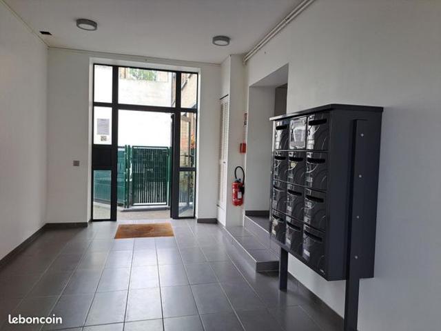 Appartement 3 pièces 80 m²