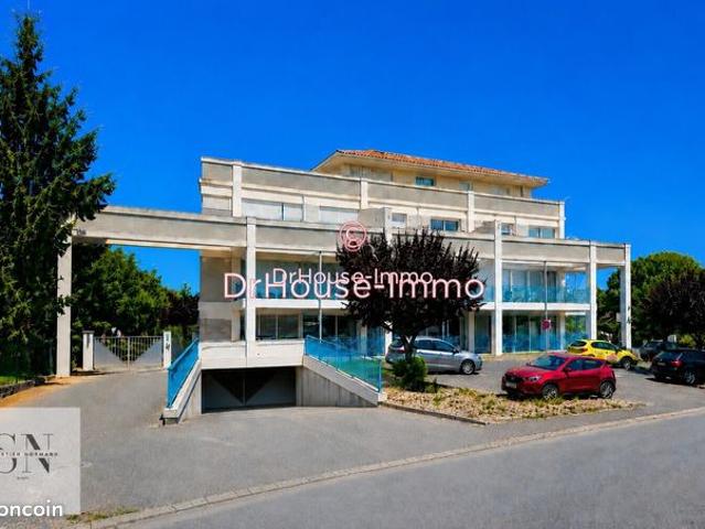 Appartement 3 pièces 80 m²