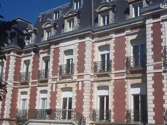 Appartement 3 pièces 80 m²