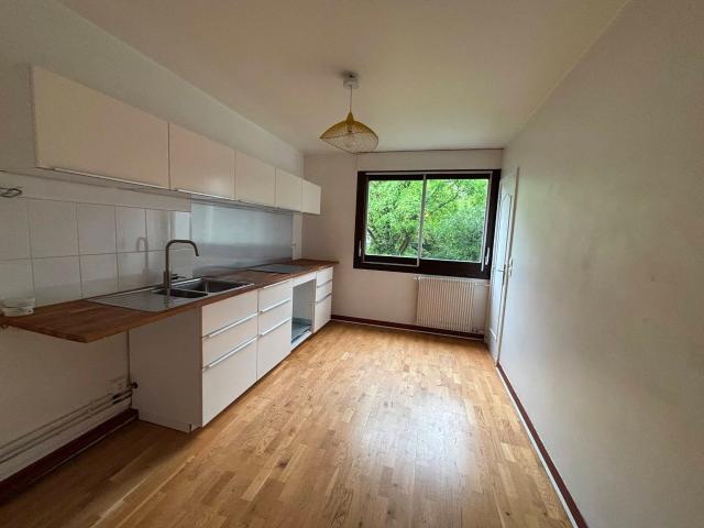 Appartement 3 pièces 80 m²