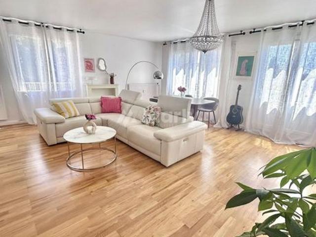 Appartement 3 pièces 80 m²