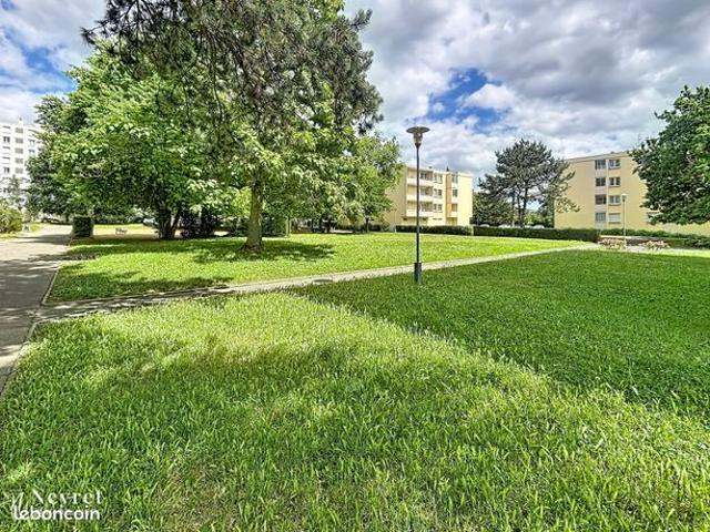 Appartement 3 pièces 80 m²