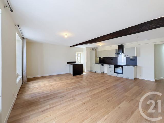 Appartement 3 pièces 80 m²
