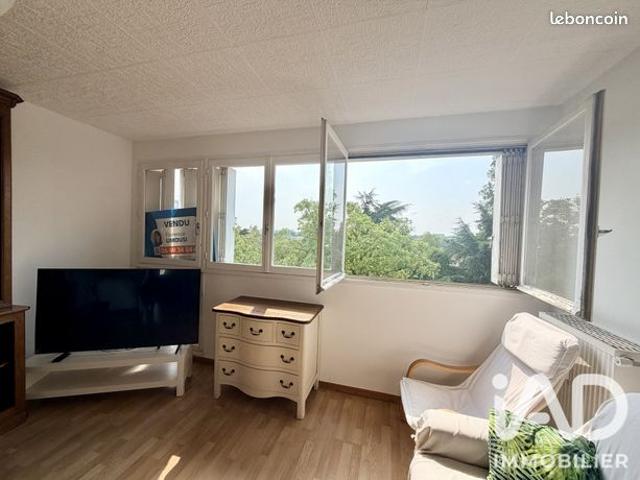 Appartement 3 pièces 80 m²