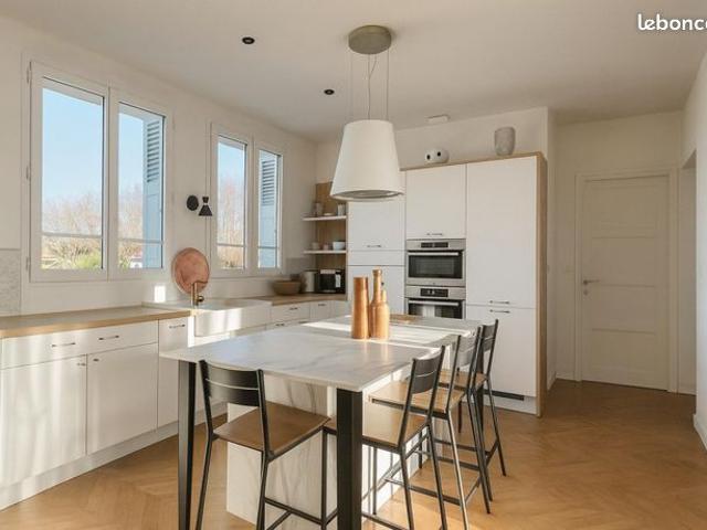 Appartement 3 pièces 80 m²