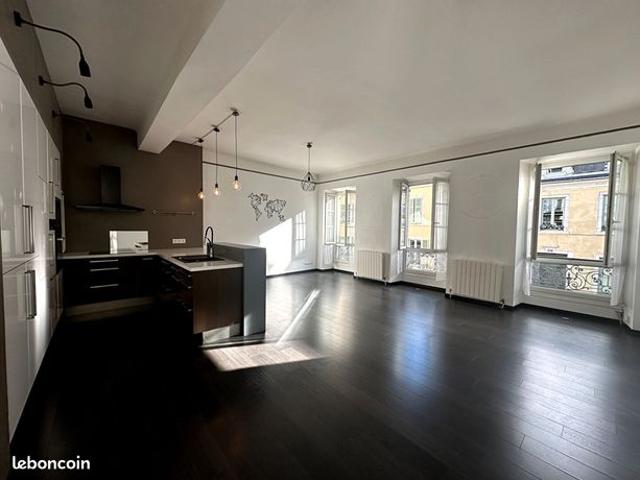 Appartement 3 pièces 80 m²