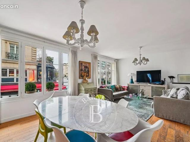 Appartement 3 pièces 80 m²
