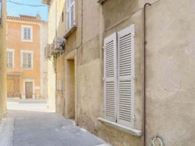 Appartement 3 pièces 80 m²
