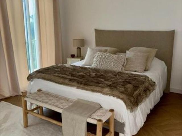 Appartement 3 pièces 80 m²