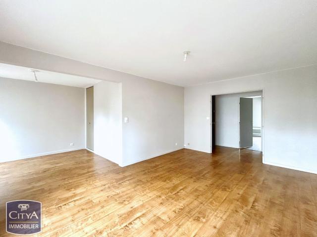 Appartement 3 pièces 80 m²