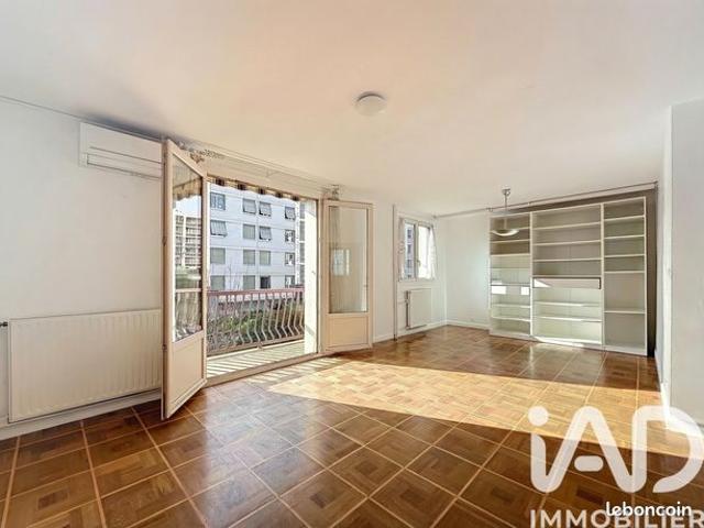 Appartement 3 pièces 80 m²