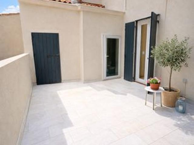 Appartement 3 pièces 80 m²