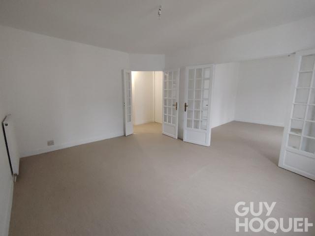 Appartement 3 pièces 80 m²