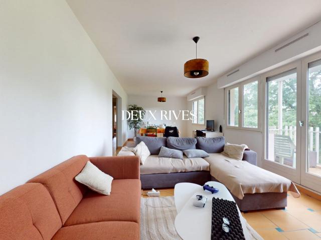 Appartement 3 pièces 80 m²