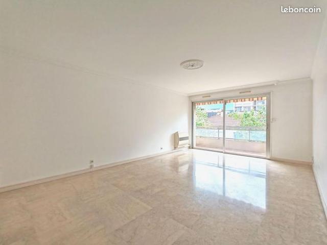 Appartement 3 pièces 80 m²